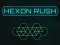Spill Hexon Rush online