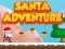Spill Santa Adventure online