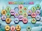 Spill Winter Hexa Stack online