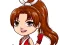 Spill Chibi Fighter Dress Up Game online