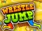 Spill Wrestle Jump Online online