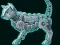 Spill Cyber Cat Assembly online