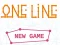 Spill One Line online