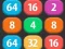 Spill 2048 Merge online