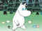 Spill Moomins: reading with adjectives online