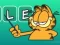 Spill Garfield Sentences online