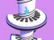 Spill Piano Helix Jump online