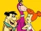 Spill Flintstones Coloring online
