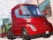 Spill Tesla Truck Jigsaw online