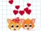 Spill Hello Cats Love Story online