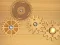 Spill Fix It Gear Puzzle online