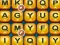 Spill Word Up online