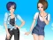 Spill Ann and Chloe online