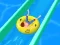 Spill Uphill Rush Slide Jump online