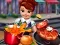 Spill Cooking Fast: Burger & Hotdog online