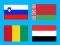 Spill Geo Challenge Country Flag online