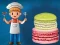 Spill Macrons Block Collapse online