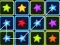 Spill Stars Chain Matching online