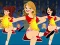 Spill Naughty Cheerleaders online