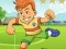 Spill Soccer Star Jigsaw online