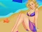 Spill Basked on Sunny Beach online