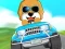 Spill Puppy Race online