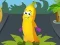 Spill Banana Running online