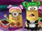 Spill Mini Costumes Sorting online