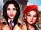 Spill Mystery Mistress online