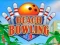 Spill Beach Bowling 3D online