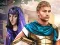 Spill Fort of Secrets online