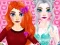 Spill Puzzles So Different Princess online
