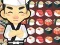 Spill Sushi Chef online