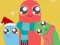 Spill Worms. io online