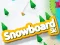 Spill Snowboard and skis online