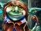 Spill Land of Creatures online