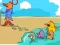 Spill Cartoon Birds Differences online