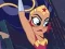 Spill DC Super Hero Girls: Super Late online