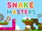 Spill Snake Masters online