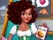 Spill Noelle's Food Flurry online