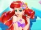 Spill Underwater Odyssey Of The Little Mermaid online