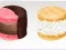 Spill Cooking Macaron Ice Cream Sandwiches online