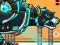 Spill Robot Police Iron Panther online