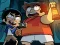 Spill Victor and valentino taco terror online