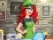 Spill Mermaid Barista Latte Art online