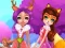 Spill Enchanting Animal Spirits online