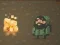 Spill Escape From Zombies online
