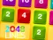 Spill 2048 Lines online