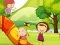 Spill Kids Hidden Object online