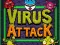 Spill Virus Attack online